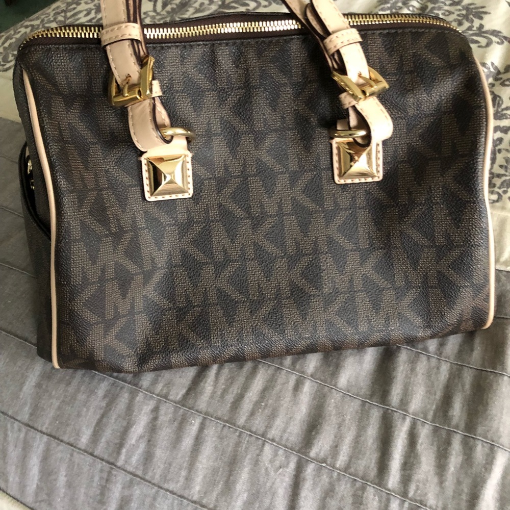 Michael Kors bag